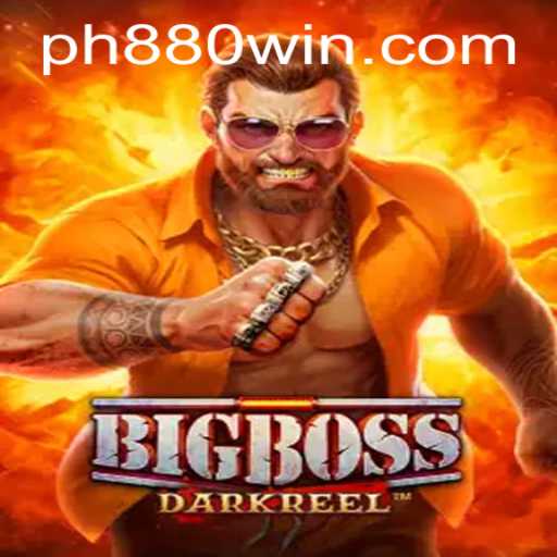 BigBoss: The Thrilling World of Strategic Gameplay