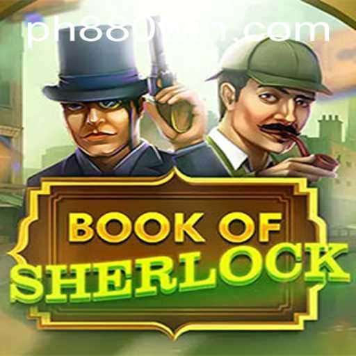 Dive into Intrigue with 'BookOfSherlock': A Masterclass in Mystery and Deduction