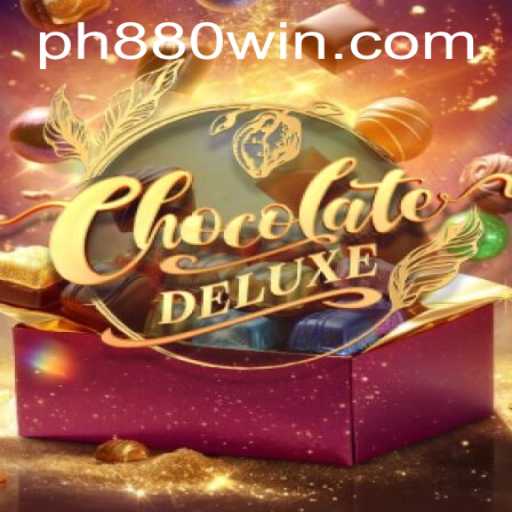 ChocolateDeluxe: A Sweet Journey with PH880