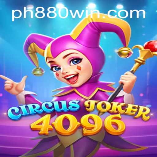 Exploring the World of CircusJoker4096: A Unique Gaming Experience