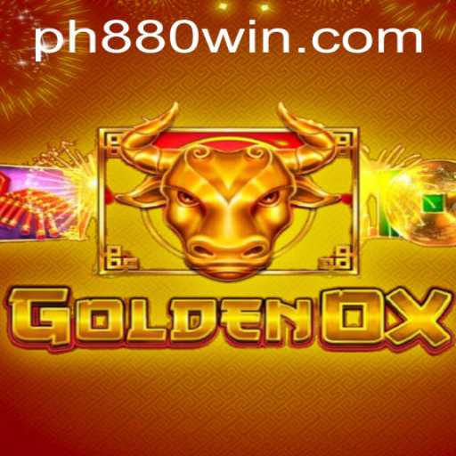 GoldenOx: Unveiling a New Gaming Experience with PH880