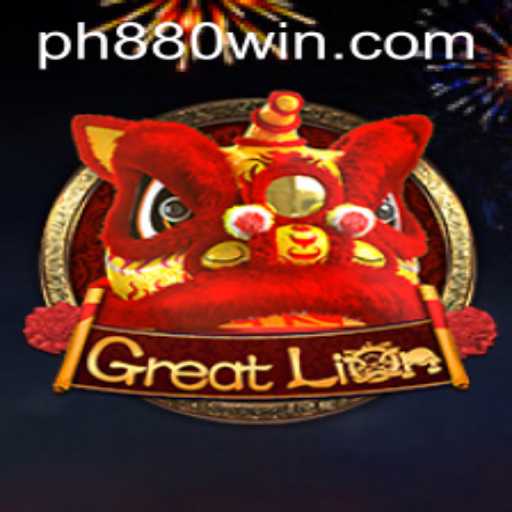 GreatLion: A Game of Strategy and Adventure with PH880