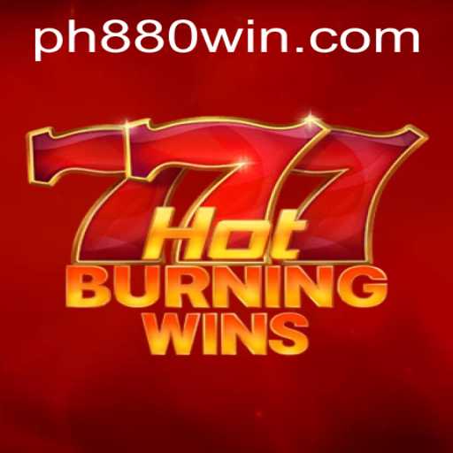 Unveiling the Excitement of HotBurningWins: An In-Depth Look into the Game PH880