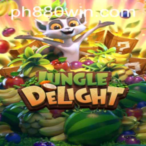 JungleDelight: A Wild Venture into Exciting Gameplay