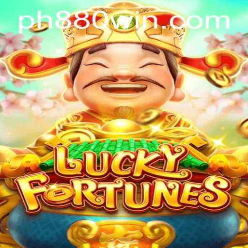 Unveiling the Magic of LUCKYFORTUNES: A Comprehensive Guide