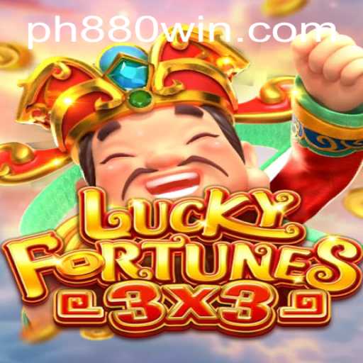 LUCKYFORTUNES3x3: The Thrilling World of Modern Gaming