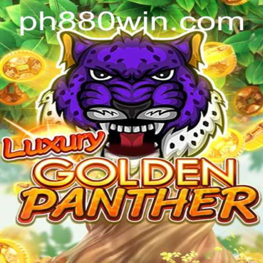 Unveiling the Enigma of LUXURYGOLDENPANTHER: An Immersive Gaming Experience