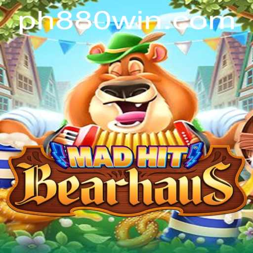 MadHitBearhaus: Navigate Chaos and Strategy with PH880