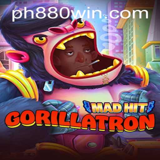 MadHitGorillatron: The Exciting World of PH880 Gaming