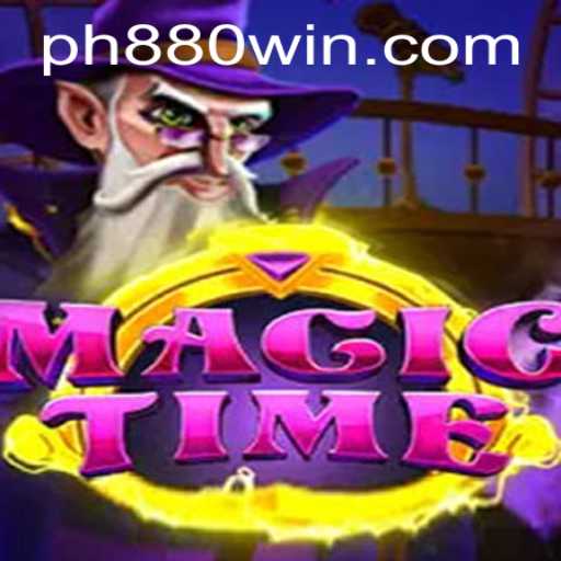MagicTime: An Enchanting Journey into the World of Strategy and Adventure