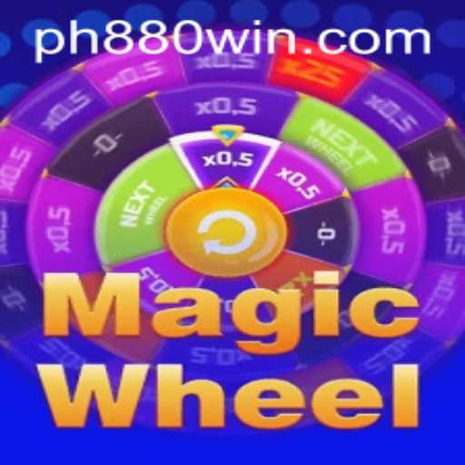 Explore the Enchanting World of MagicWheel: Immerse Yourself in the Thrills of PH880