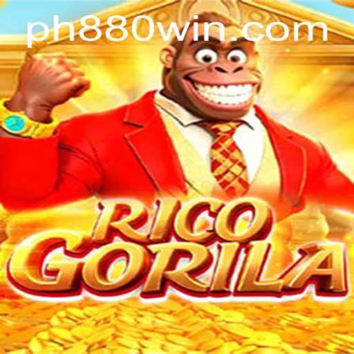 RicoGorila: Unveiling a Thrilling Adventure with PH880