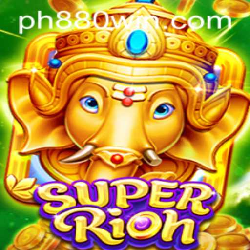 Exploring the Exciting World of SuperRich: The Game Making Waves with PH880