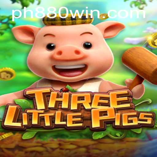 Unraveling the Exciting World of THREELITTLEPIGS: PH880