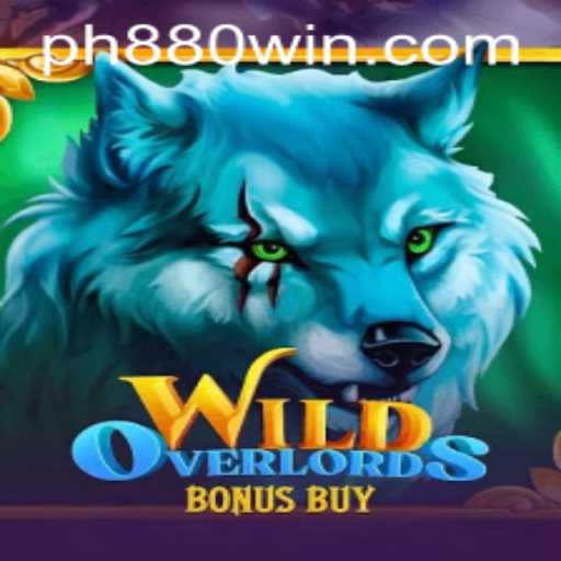 Exploring WildOverlordsBonusBuy: A Thrilling Gaming Experience with PH880