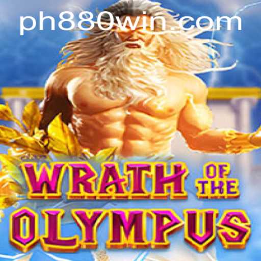 Wrath of Olympus: Dive into the Epic World of Mythological Challenges with PH880