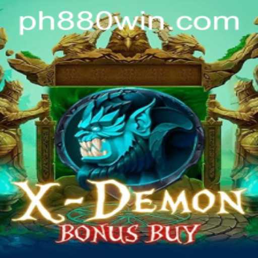 Unveiling XDemonBonusBuy: A Thrilling Adventure with PH880